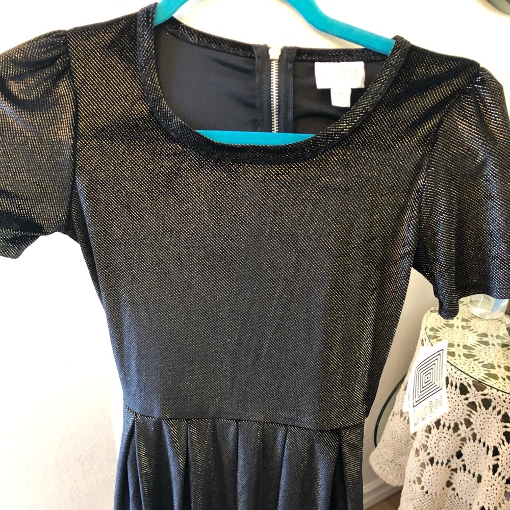 LuLaRoe Amelia XS